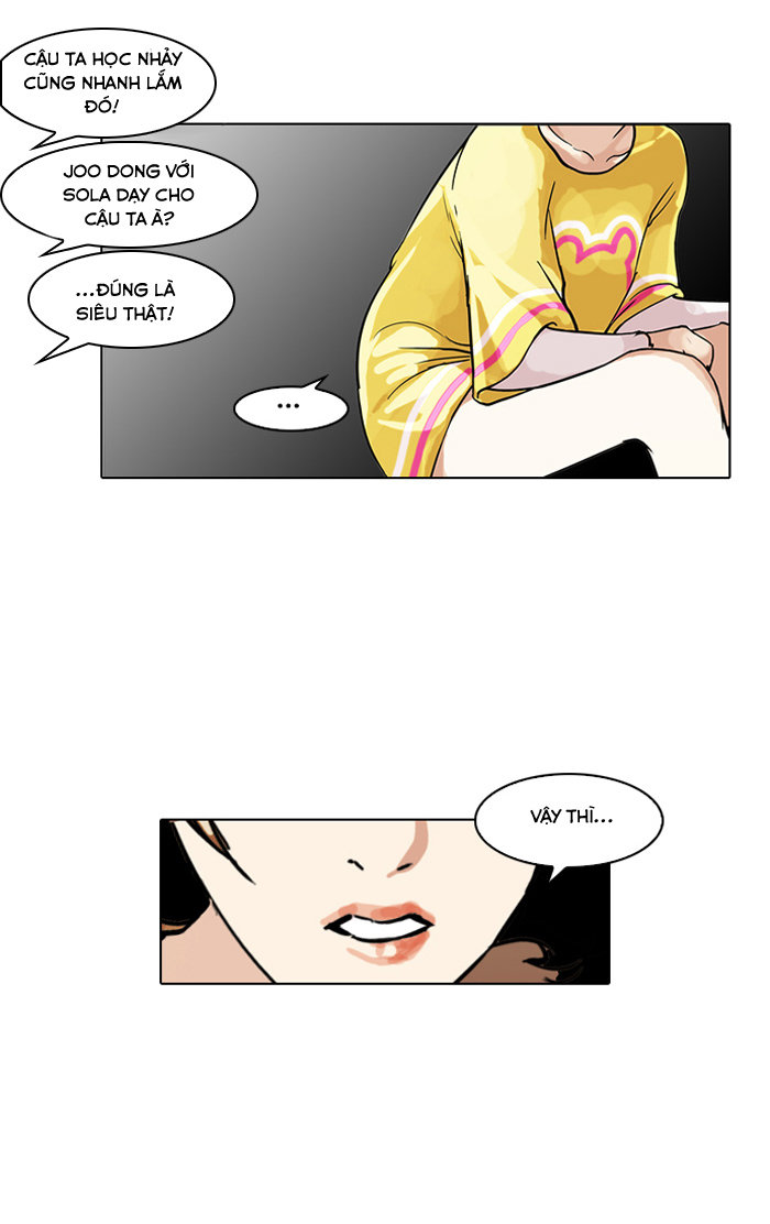 Hoán Đổi Diệu Kỳ Chapter 99 - 54