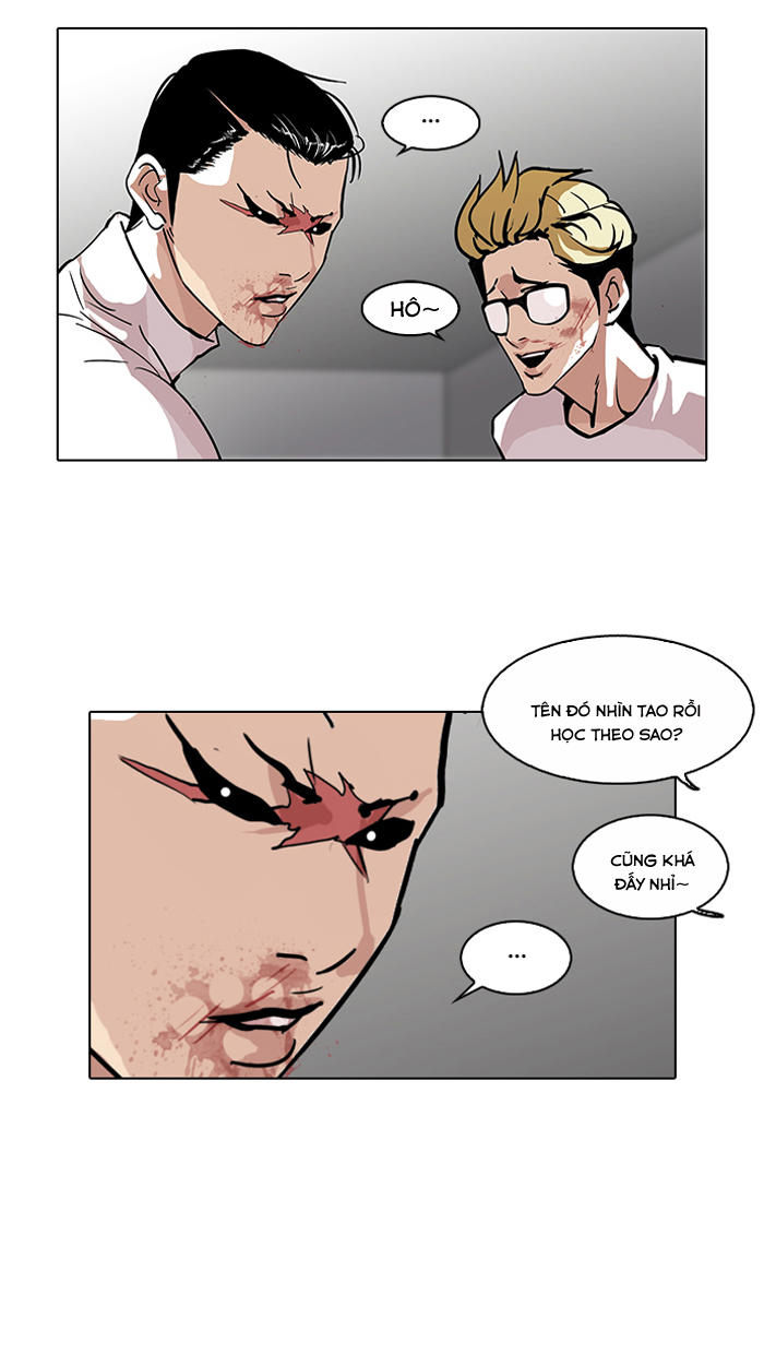 Hoán Đổi Diệu Kỳ Chapter 108 - 60