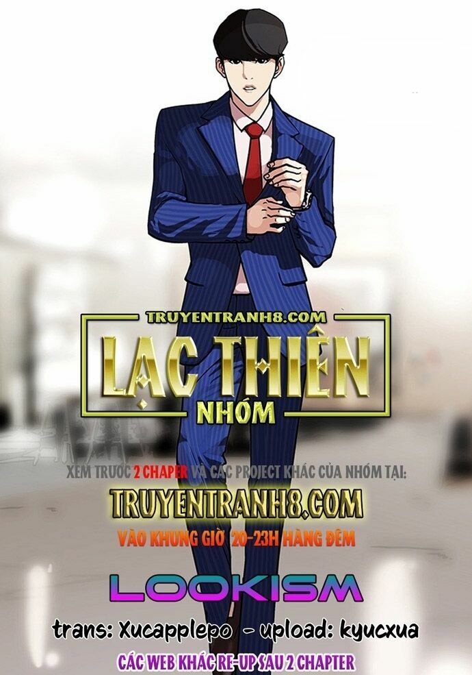 Hoán Đổi Diệu Kỳ Chapter 117 - 1