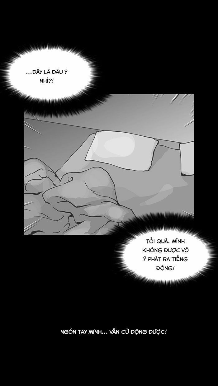 Hoán Đổi Diệu Kỳ Chapter 117 - 19