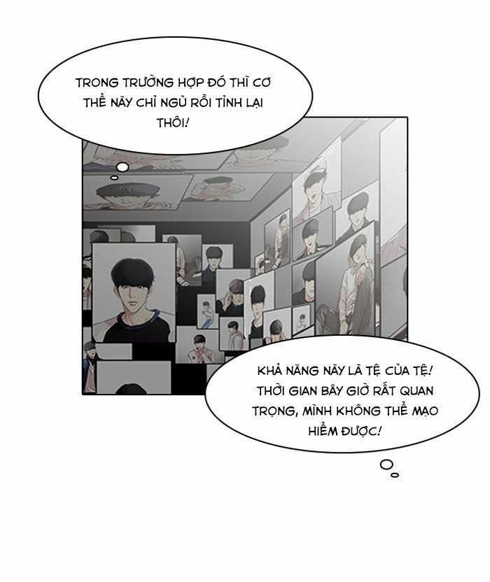 Hoán Đổi Diệu Kỳ Chapter 117 - 56