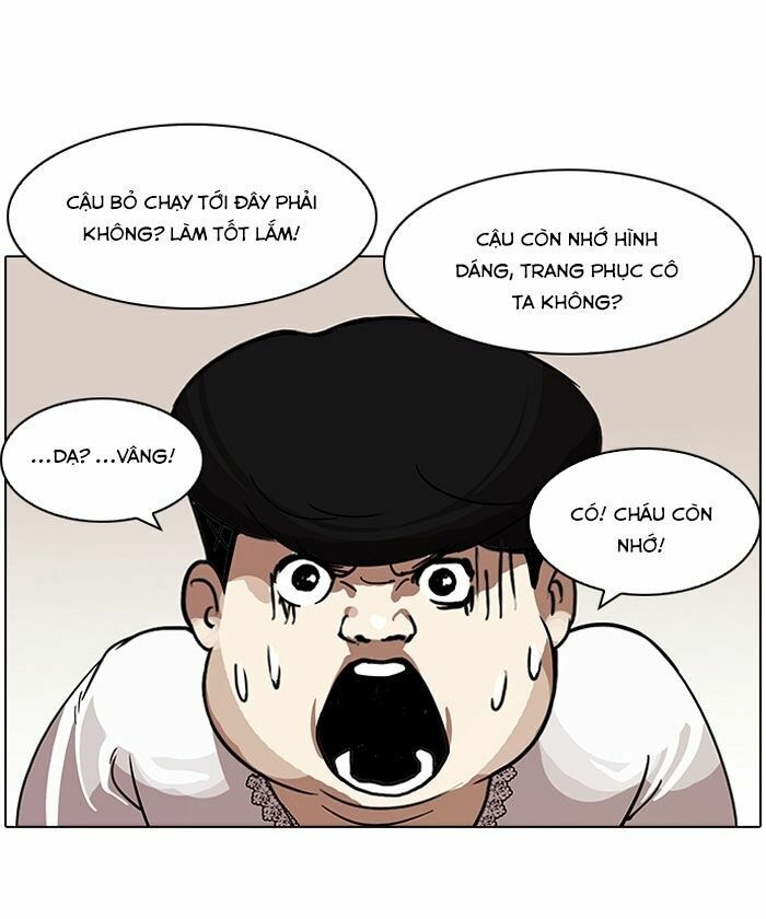 Hoán Đổi Diệu Kỳ Chapter 117 - 61