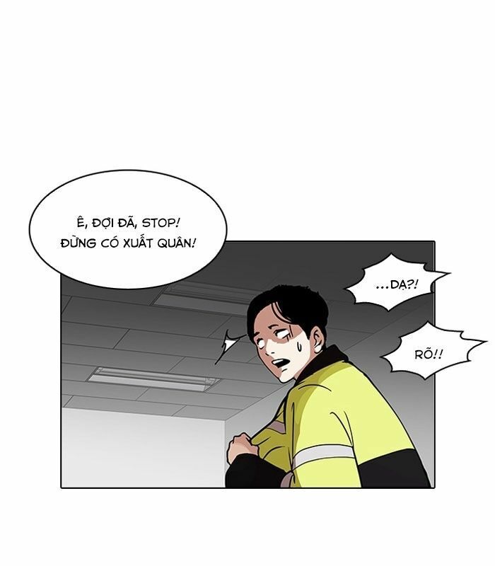 Hoán Đổi Diệu Kỳ Chapter 117 - 64