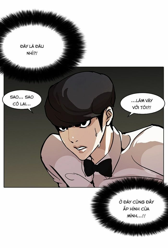 Hoán Đổi Diệu Kỳ Chapter 117 - 83