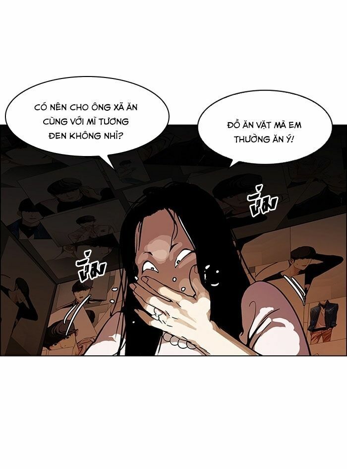 Hoán Đổi Diệu Kỳ Chapter 117 - 87