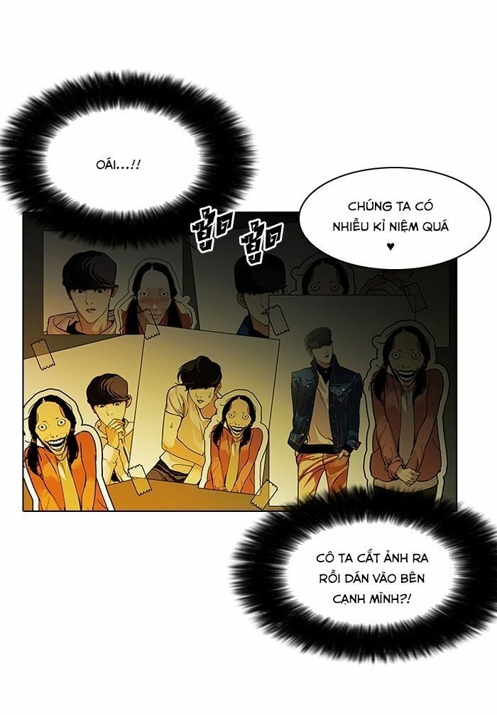 Hoán Đổi Diệu Kỳ Chapter 118 - 3
