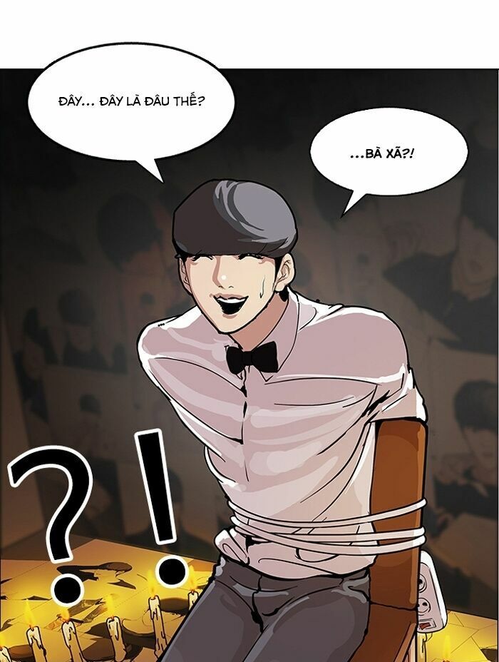 Hoán Đổi Diệu Kỳ Chapter 118 - 32