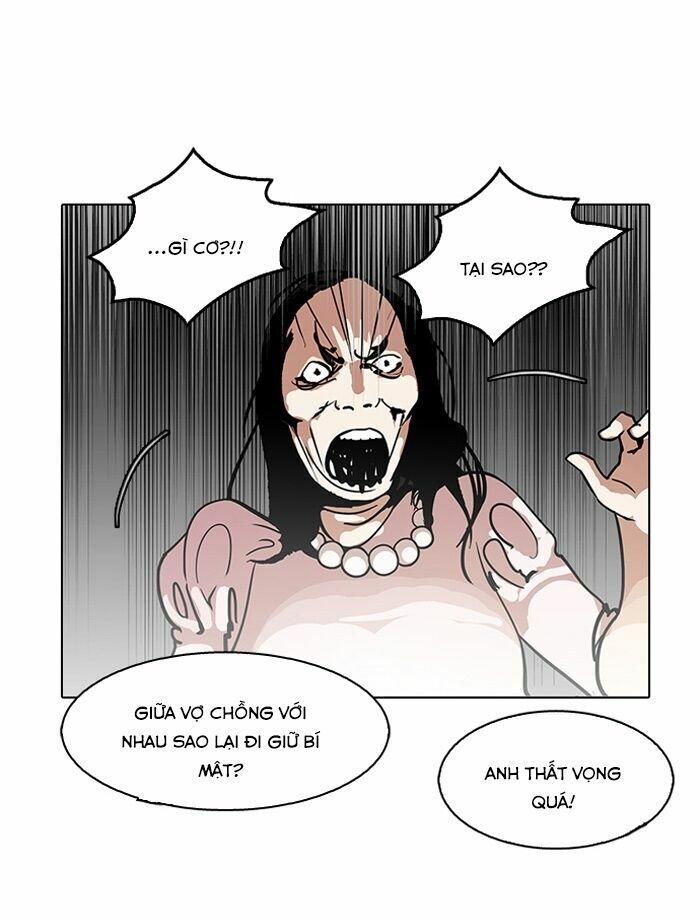Hoán Đổi Diệu Kỳ Chapter 118 - 40