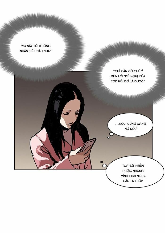 Hoán Đổi Diệu Kỳ Chapter 118 - 79
