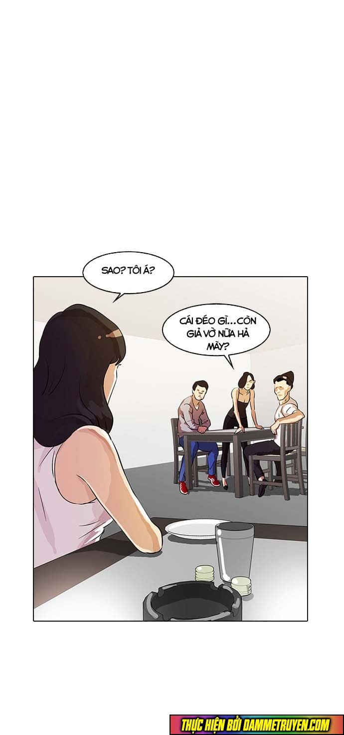 Hoán Đổi Diệu Kỳ Chapter 12 - 19