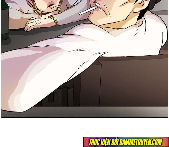 Hoán Đổi Diệu Kỳ Chapter 12 - 21