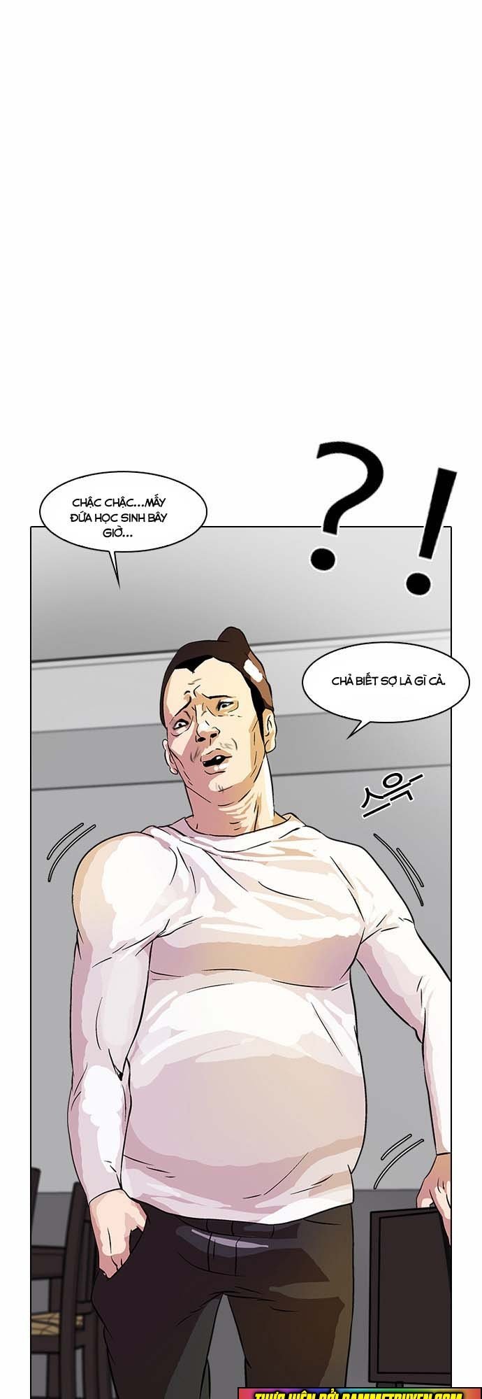 Hoán Đổi Diệu Kỳ Chapter 12 - 28