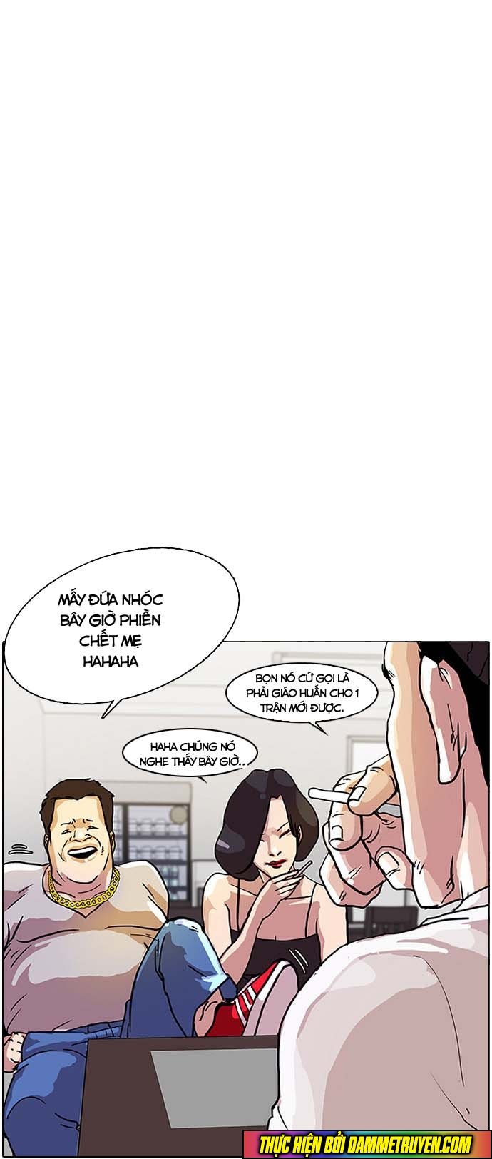Hoán Đổi Diệu Kỳ Chapter 12 - 4