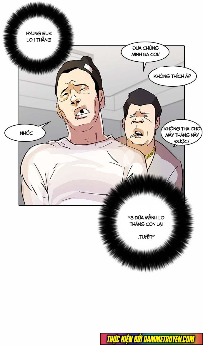 Hoán Đổi Diệu Kỳ Chapter 12 - 36