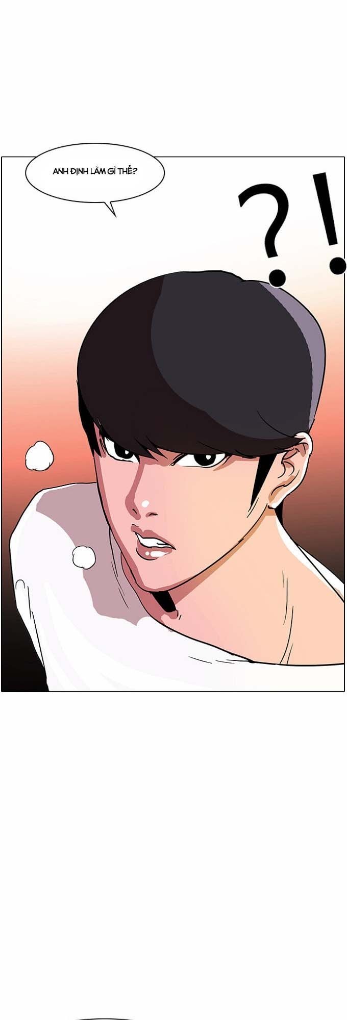 Hoán Đổi Diệu Kỳ Chapter 12 - 42