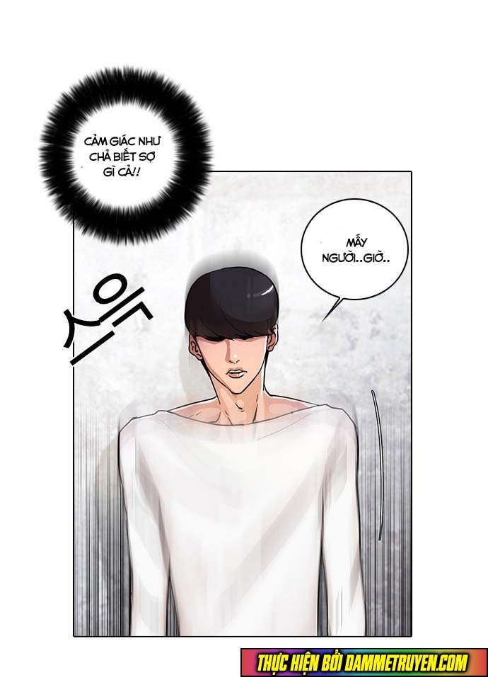 Hoán Đổi Diệu Kỳ Chapter 12 - 44