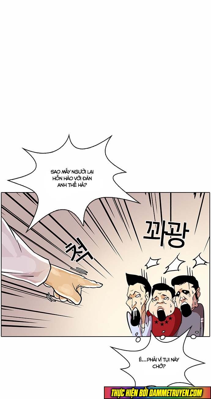 Hoán Đổi Diệu Kỳ Chapter 12 - 45