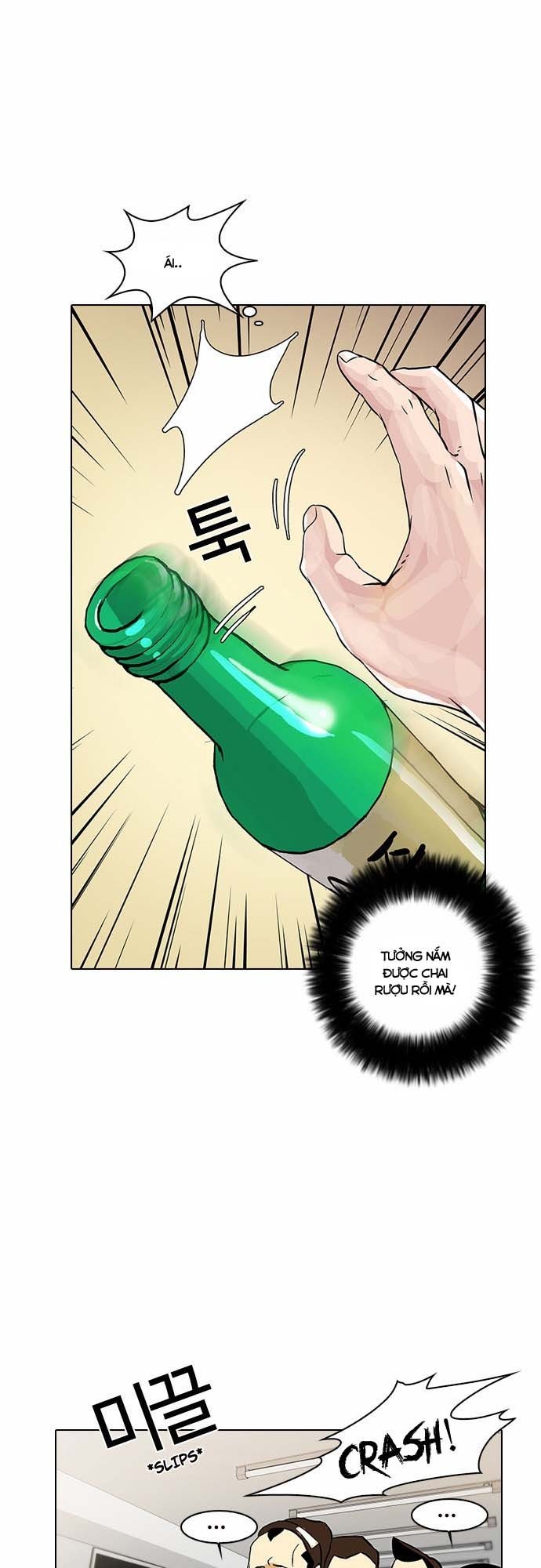 Hoán Đổi Diệu Kỳ Chapter 12 - 61