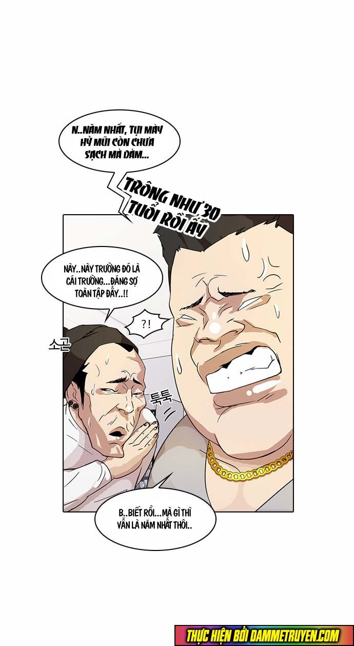 Hoán Đổi Diệu Kỳ Chapter 12 - 75