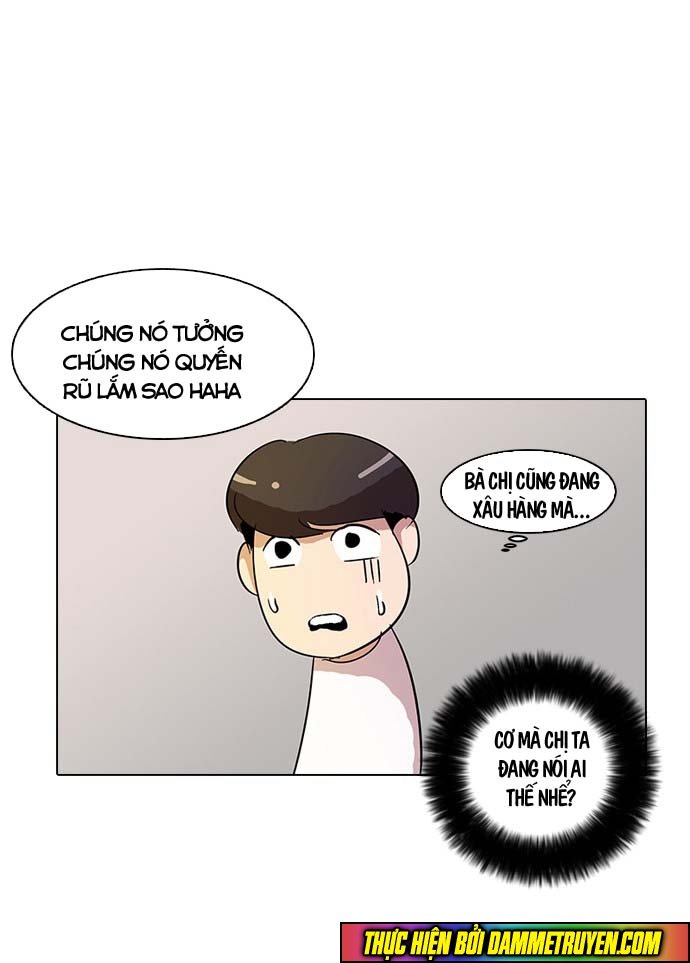 Hoán Đổi Diệu Kỳ Chapter 12 - 9
