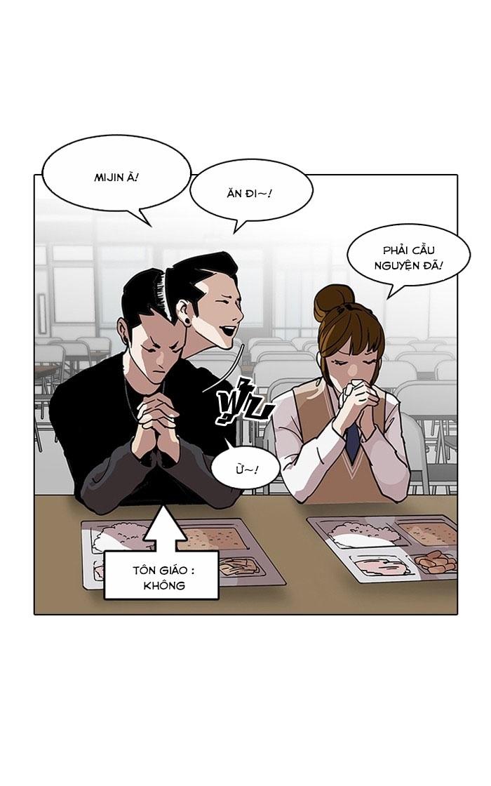 Hoán Đổi Diệu Kỳ Chapter 125 - 2