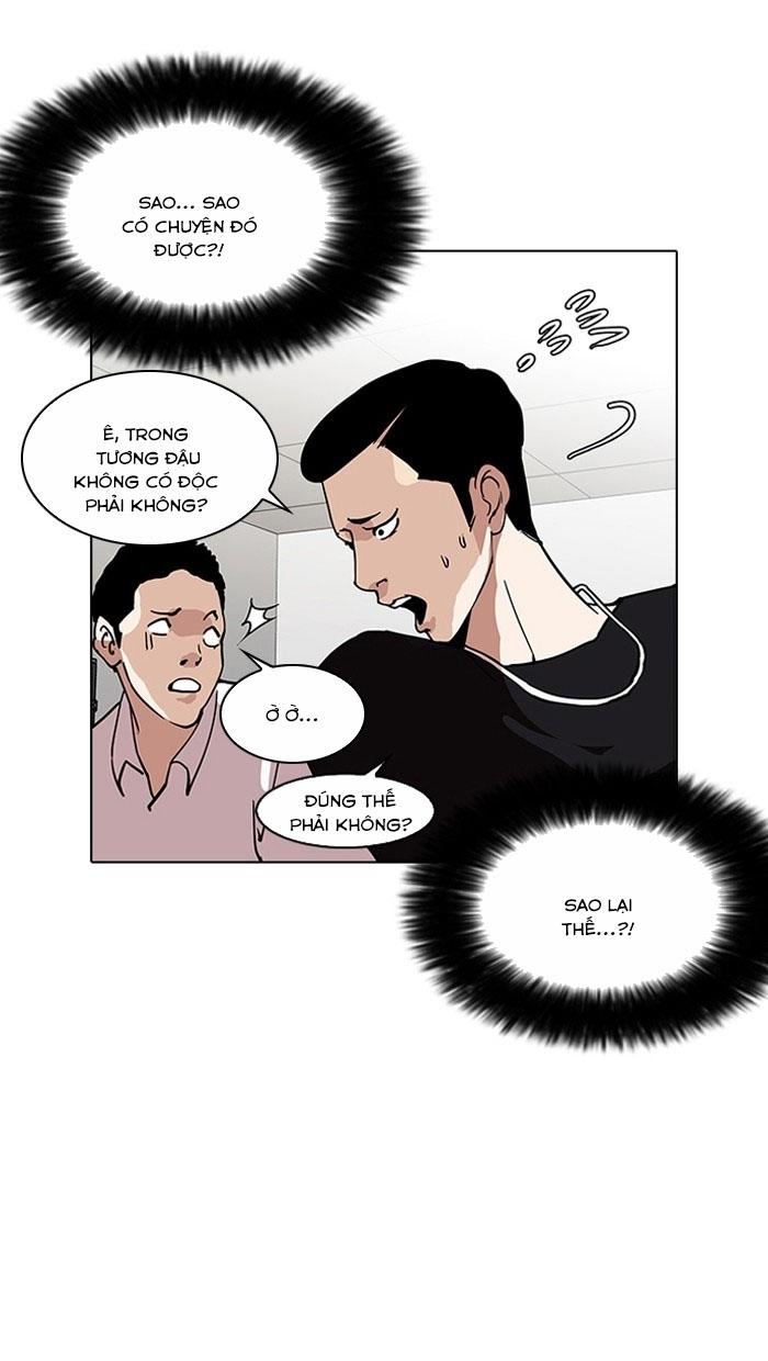 Hoán Đổi Diệu Kỳ Chapter 125 - 19