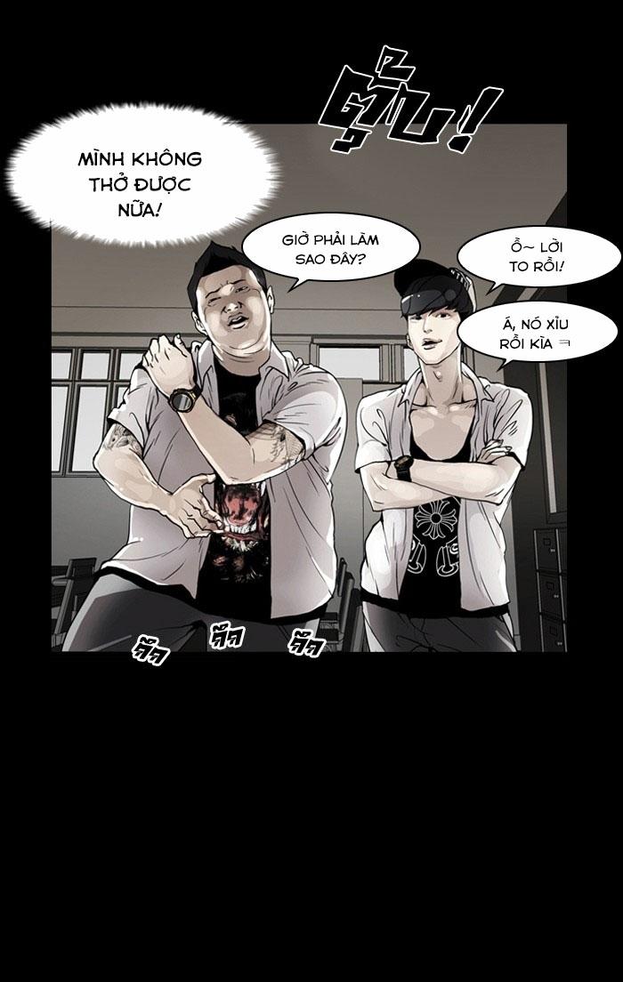 Hoán Đổi Diệu Kỳ Chapter 125 - 58