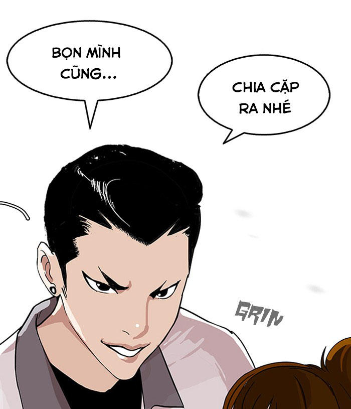 Hoán Đổi Diệu Kỳ Chapter 140 - 111