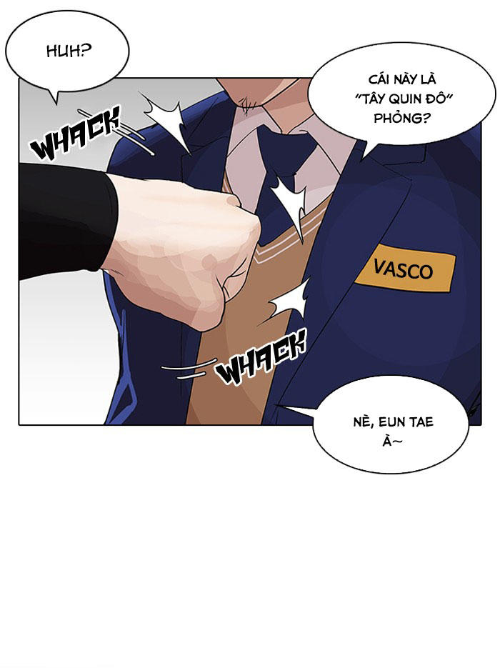 Hoán Đổi Diệu Kỳ Chapter 140 - 14