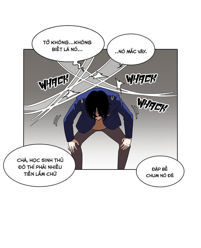 Hoán Đổi Diệu Kỳ Chapter 140 - 19