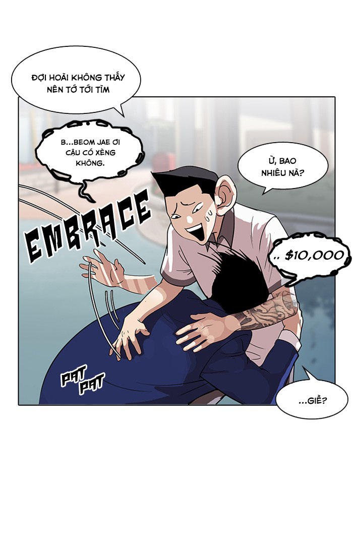 Hoán Đổi Diệu Kỳ Chapter 140 - 25