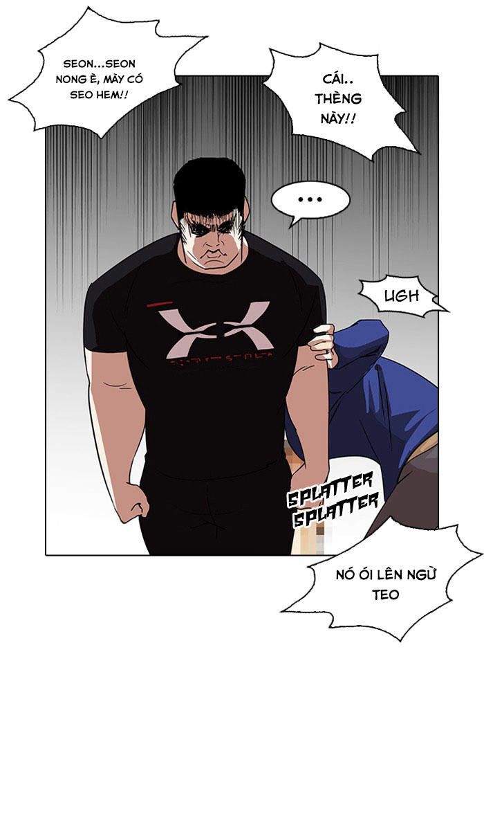 Hoán Đổi Diệu Kỳ Chapter 140 - 5