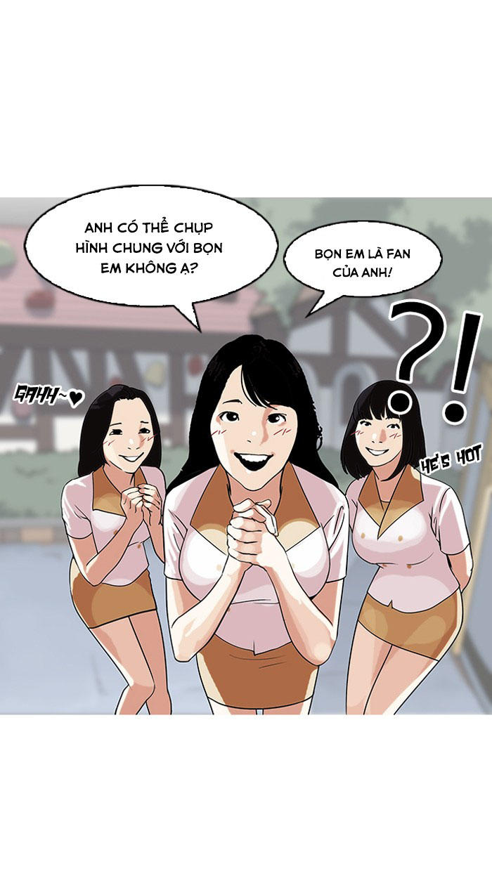 Hoán Đổi Diệu Kỳ Chapter 140 - 56