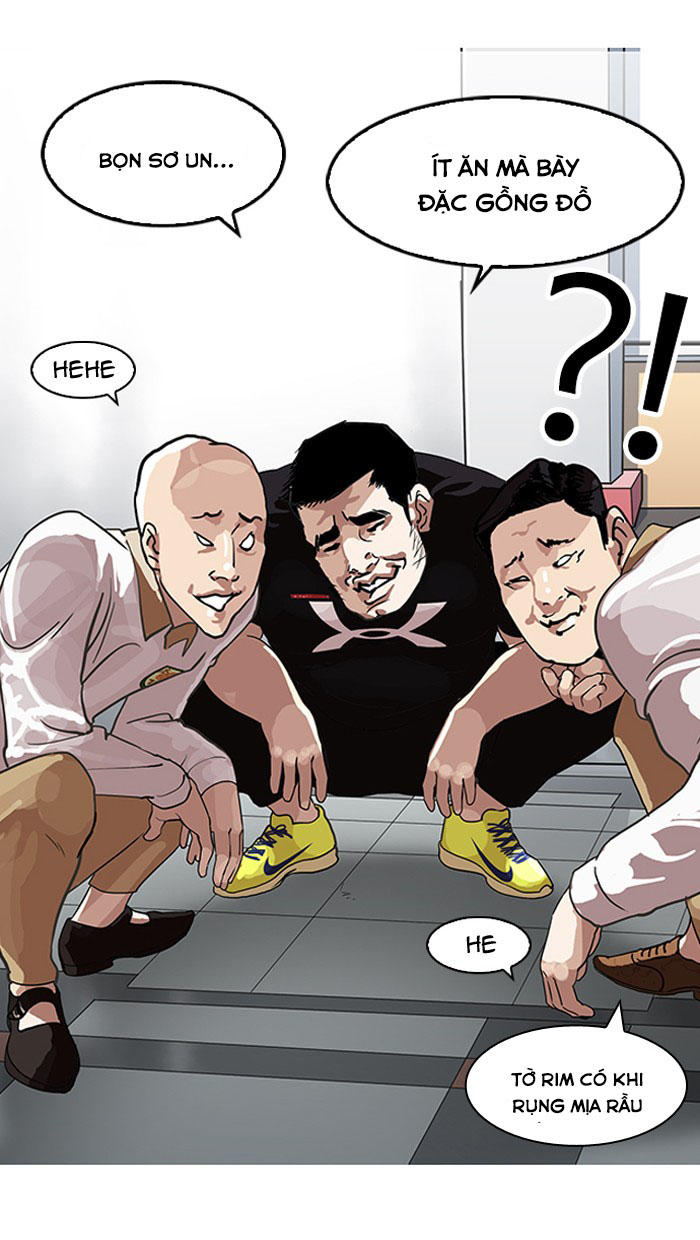 Hoán Đổi Diệu Kỳ Chapter 140 - 73