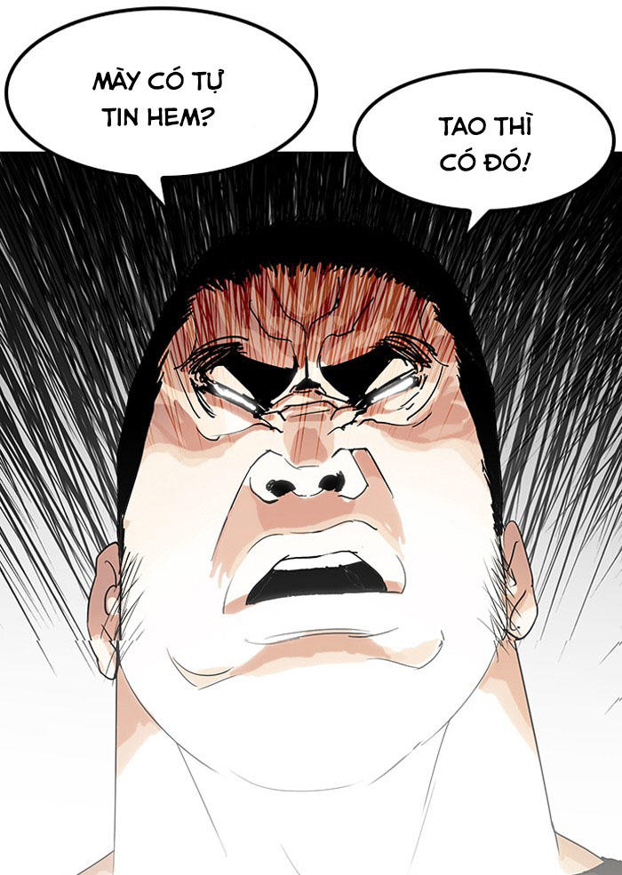 Hoán Đổi Diệu Kỳ Chapter 140 - 10