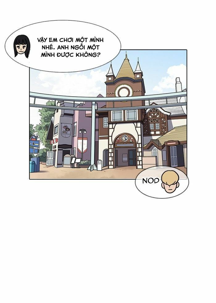 Hoán Đổi Diệu Kỳ Chapter 141 - 127