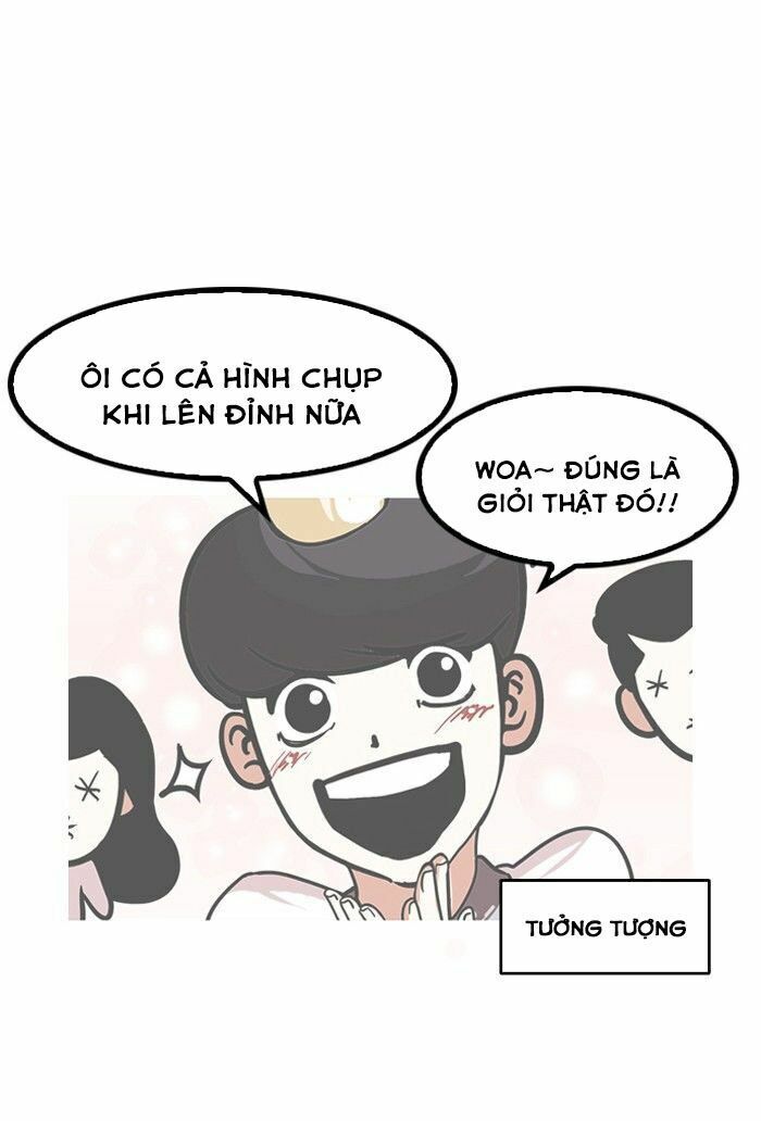 Hoán Đổi Diệu Kỳ Chapter 141 - 141