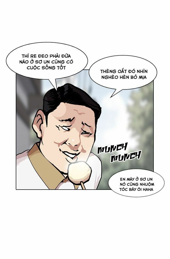 Hoán Đổi Diệu Kỳ Chapter 141 - 160