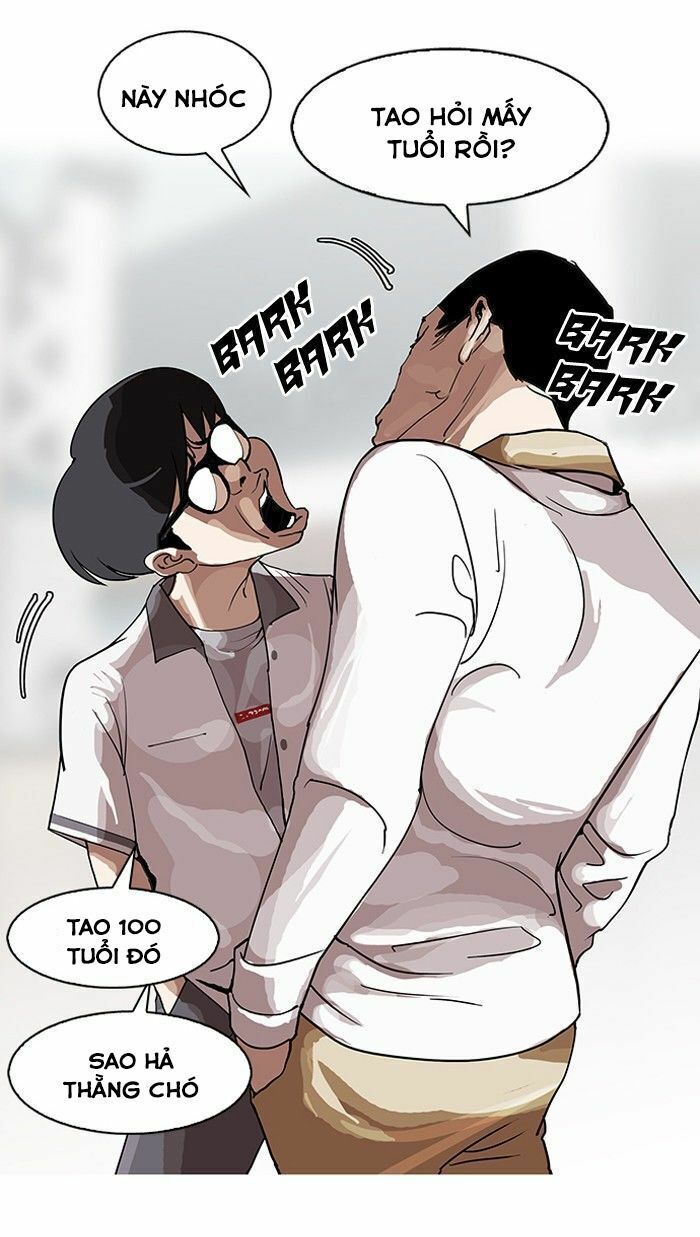 Hoán Đổi Diệu Kỳ Chapter 141 - 17
