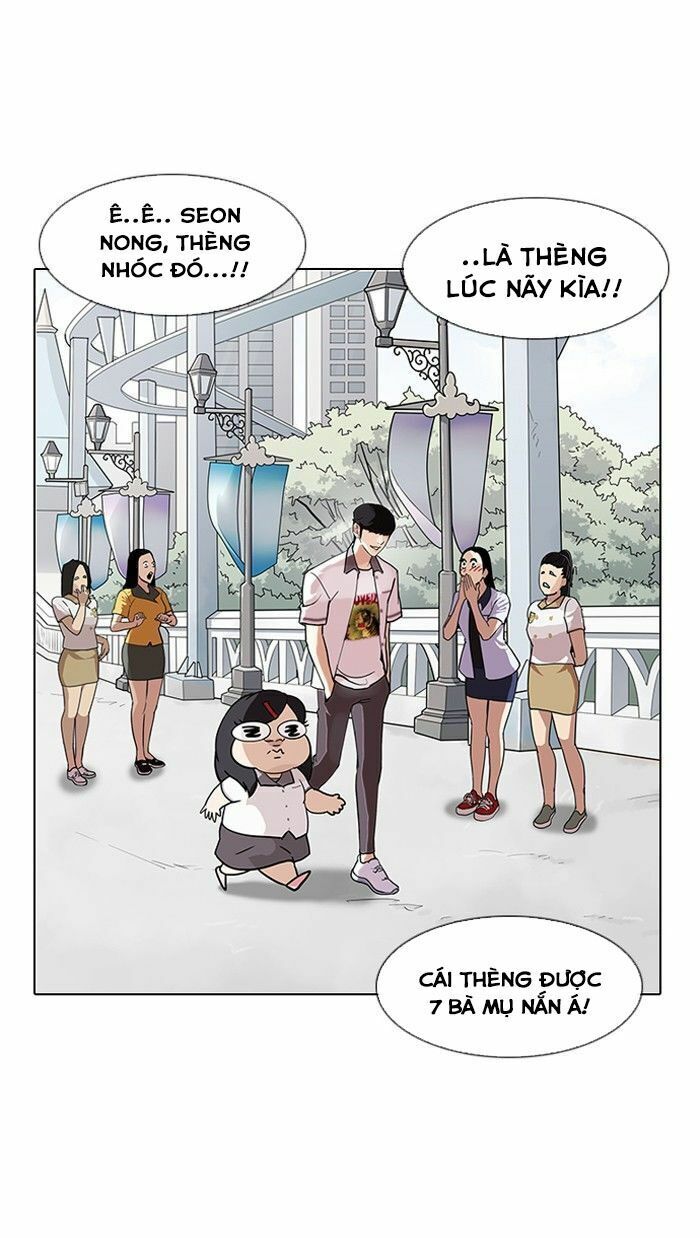Hoán Đổi Diệu Kỳ Chapter 141 - 163