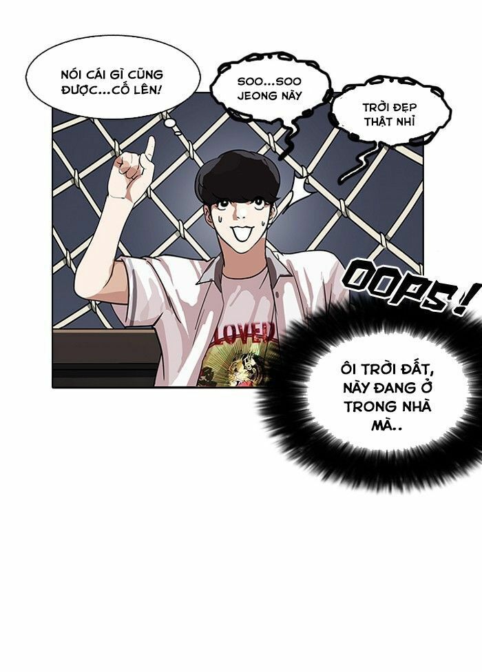 Hoán Đổi Diệu Kỳ Chapter 141 - 181