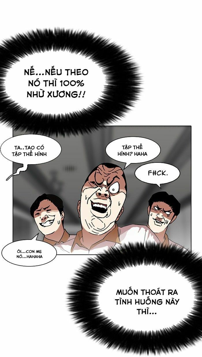Hoán Đổi Diệu Kỳ Chapter 141 - 37