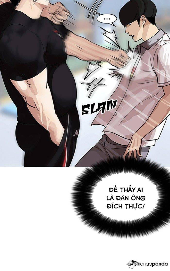 Hoán Đổi Diệu Kỳ Chapter 142 - 39