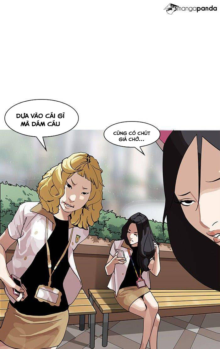 Hoán Đổi Diệu Kỳ Chapter 142 - 49