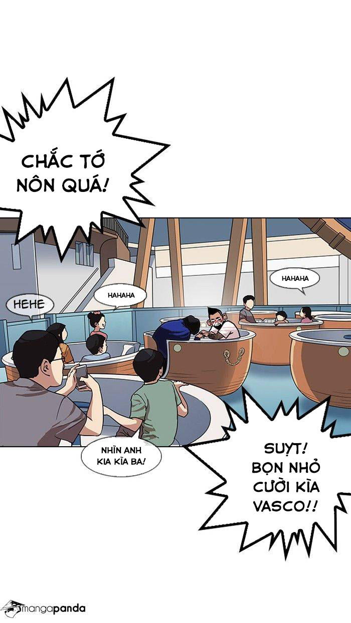 Hoán Đổi Diệu Kỳ Chapter 142 - 62