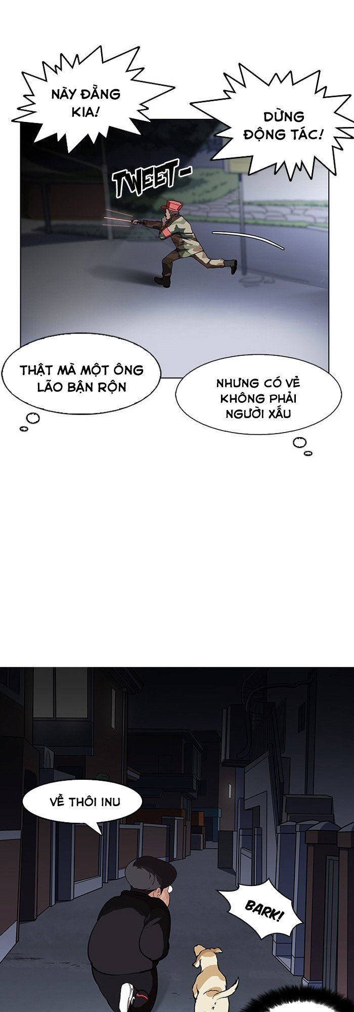 Hoán Đổi Diệu Kỳ Chapter 149 - 16