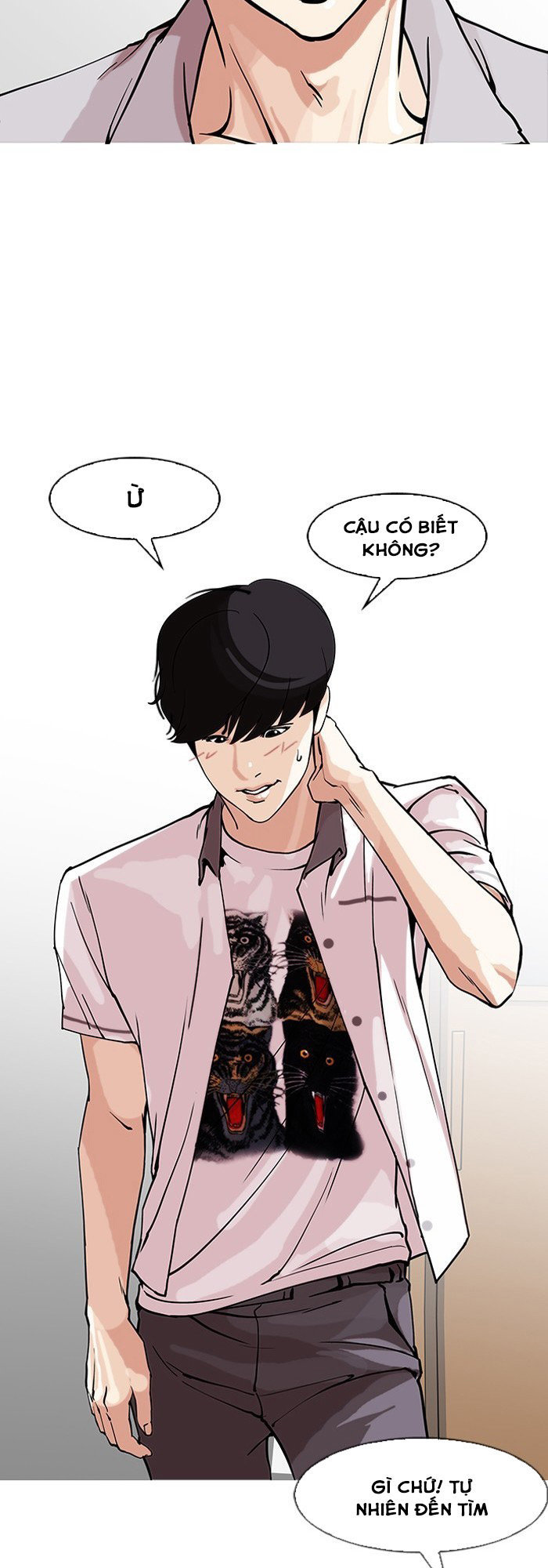 Hoán Đổi Diệu Kỳ Chapter 149 - 21