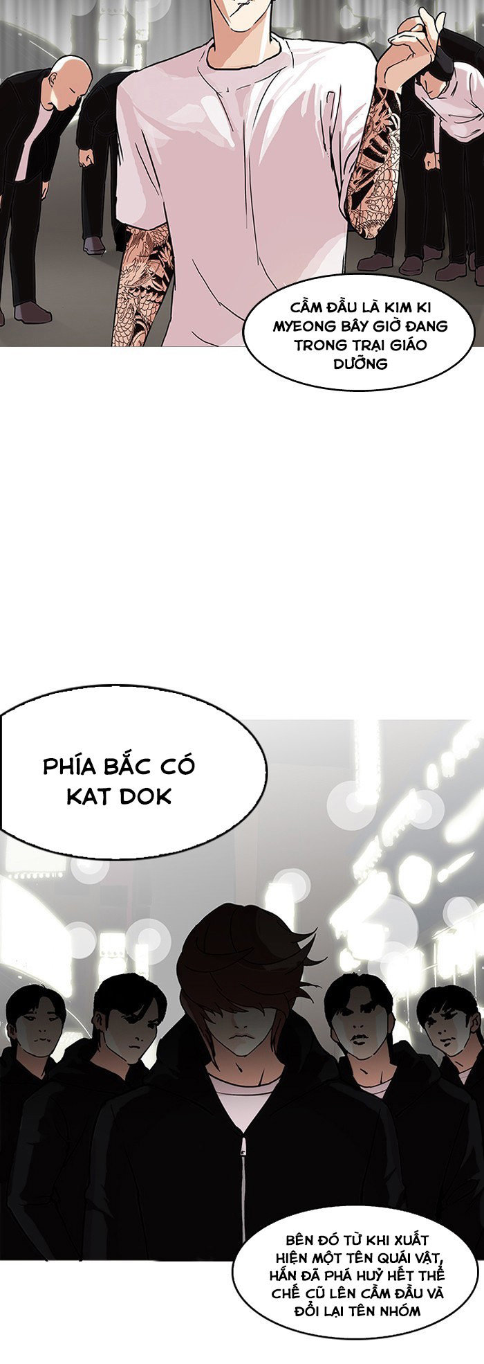 Hoán Đổi Diệu Kỳ Chapter 149 - 25