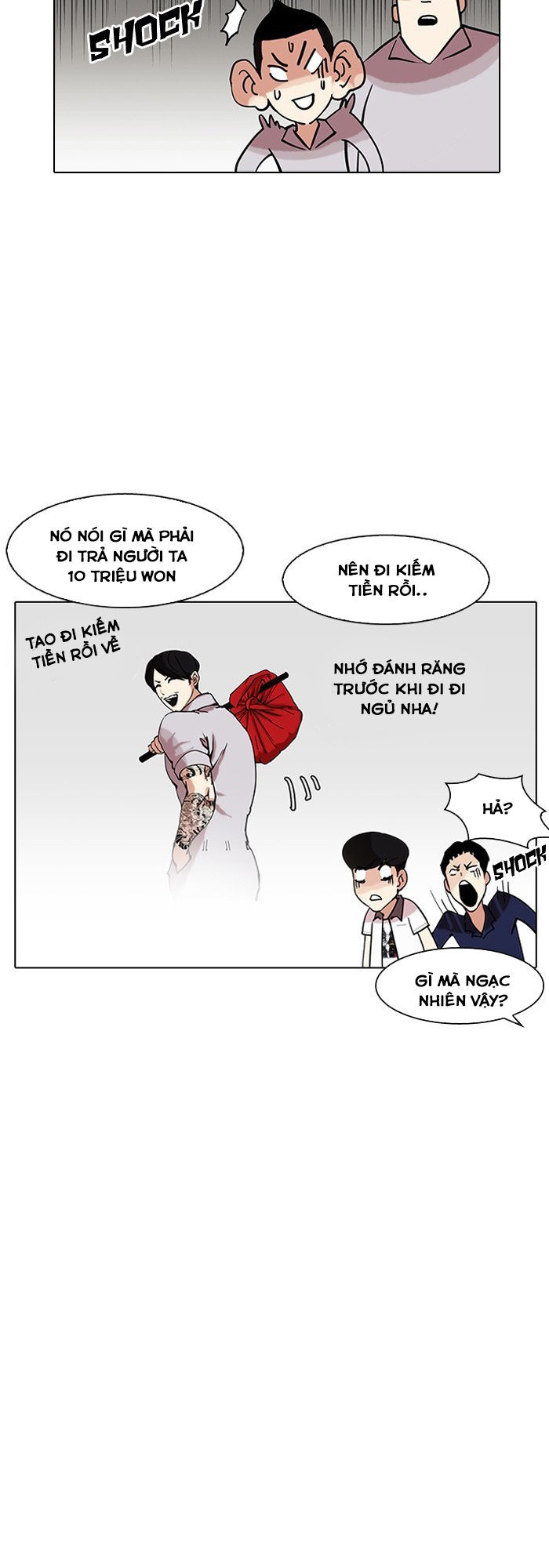 Hoán Đổi Diệu Kỳ Chapter 149 - 34