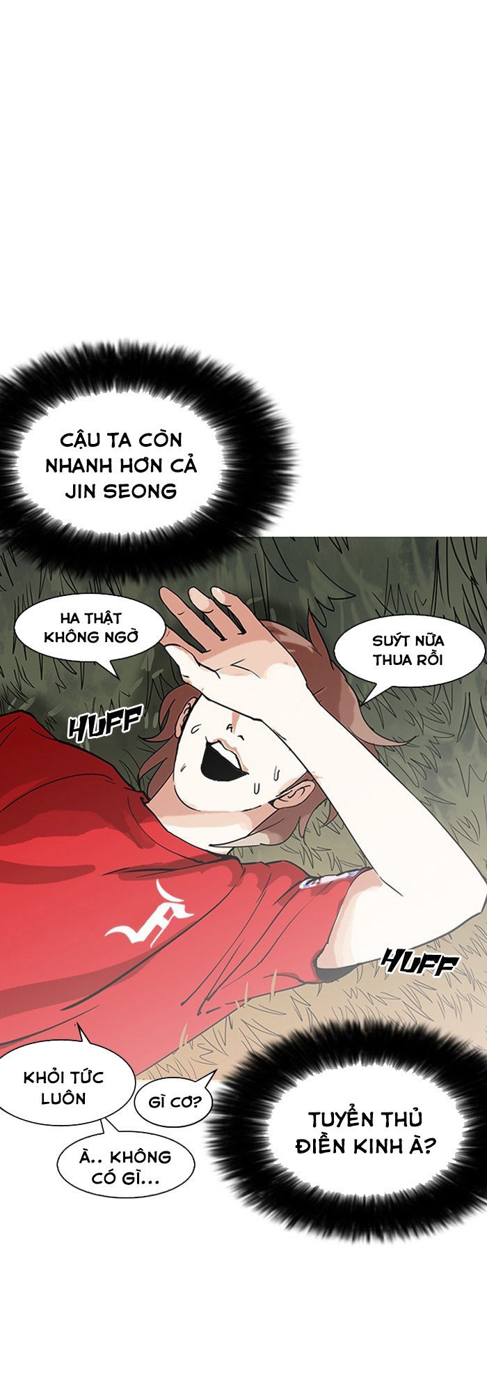 Hoán Đổi Diệu Kỳ Chapter 149 - 60